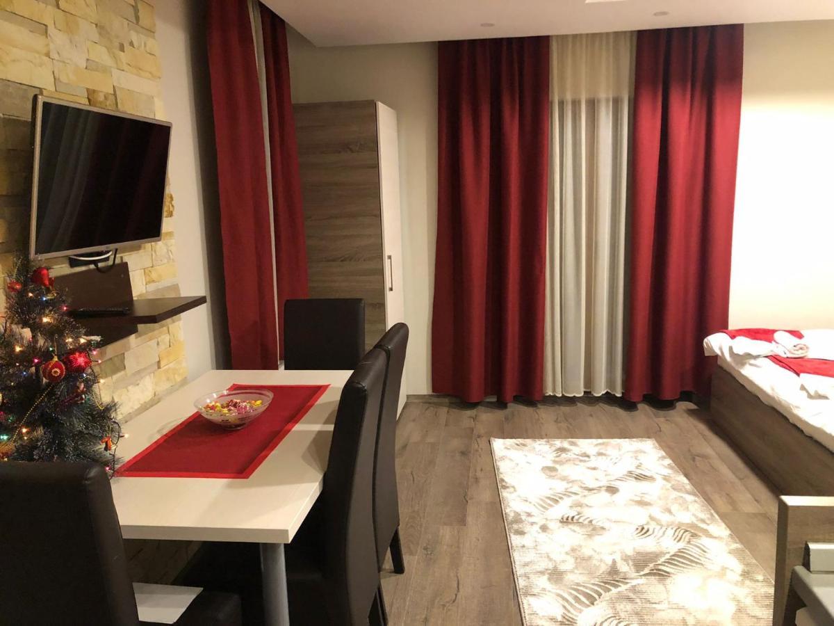 As Lux Apartmani Κοπαόνικ Εξωτερικό φωτογραφία