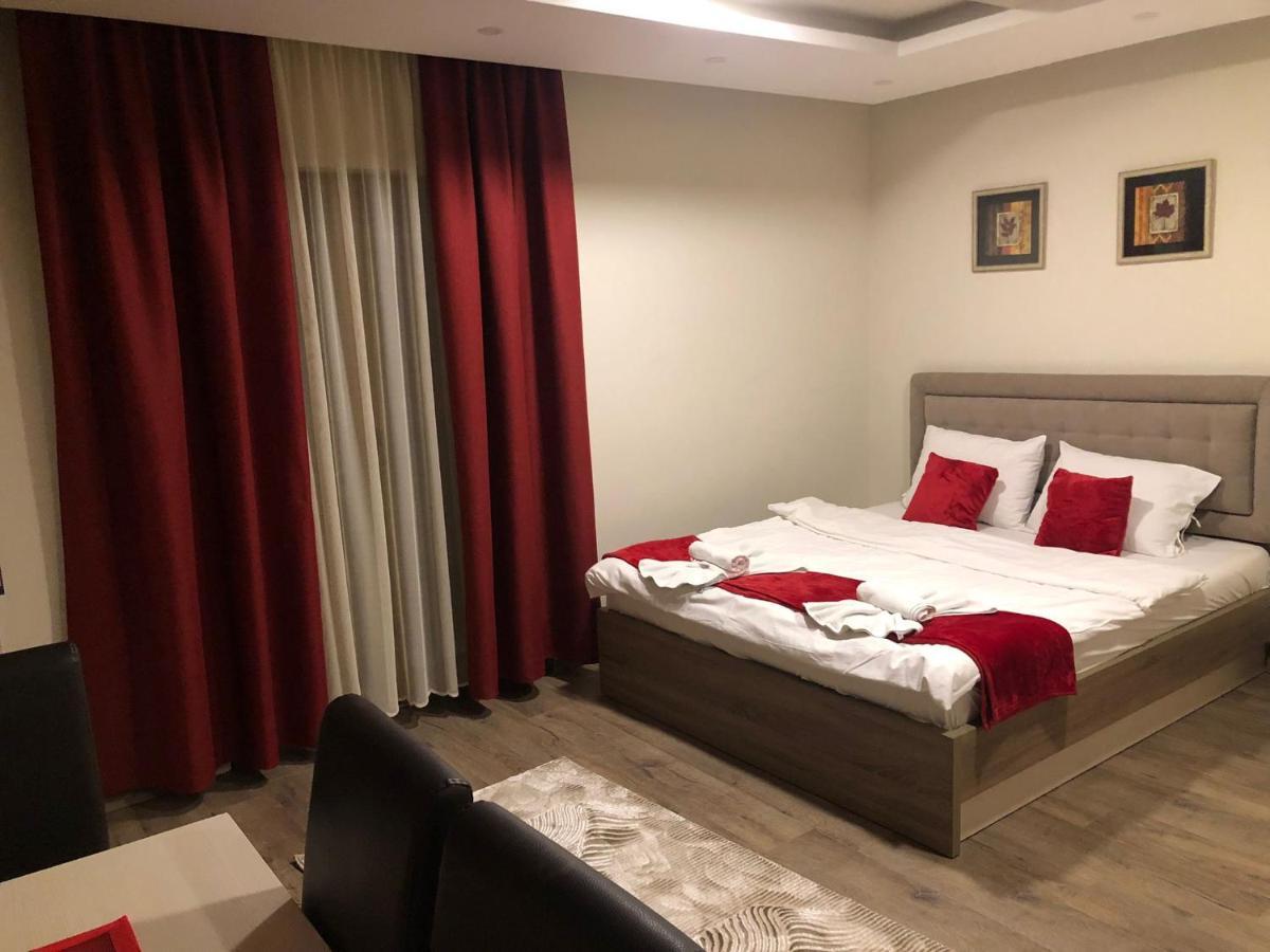 As Lux Apartmani Κοπαόνικ Εξωτερικό φωτογραφία