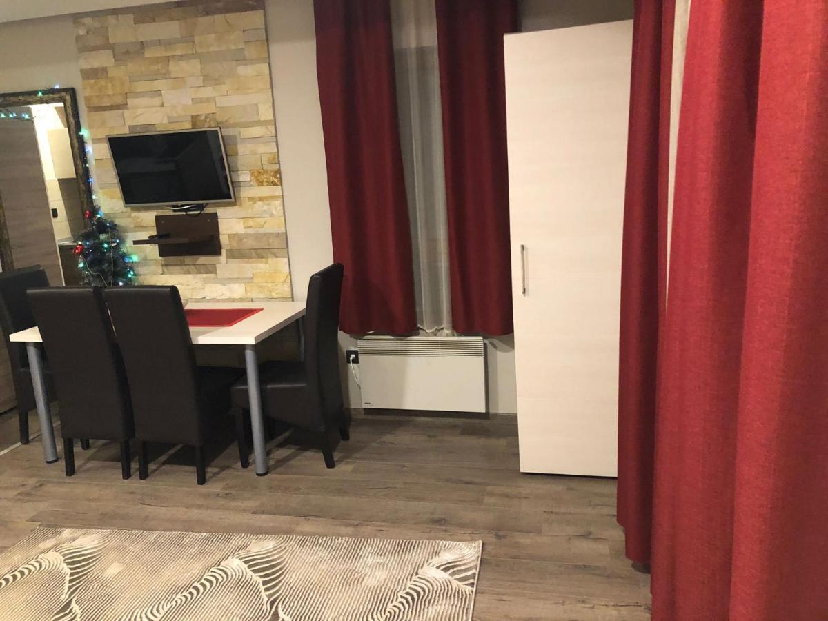 As Lux Apartmani Κοπαόνικ Εξωτερικό φωτογραφία