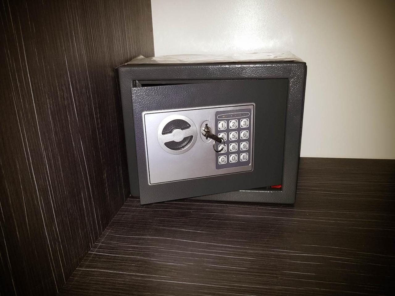 As Lux Apartmani Κοπαόνικ Εξωτερικό φωτογραφία