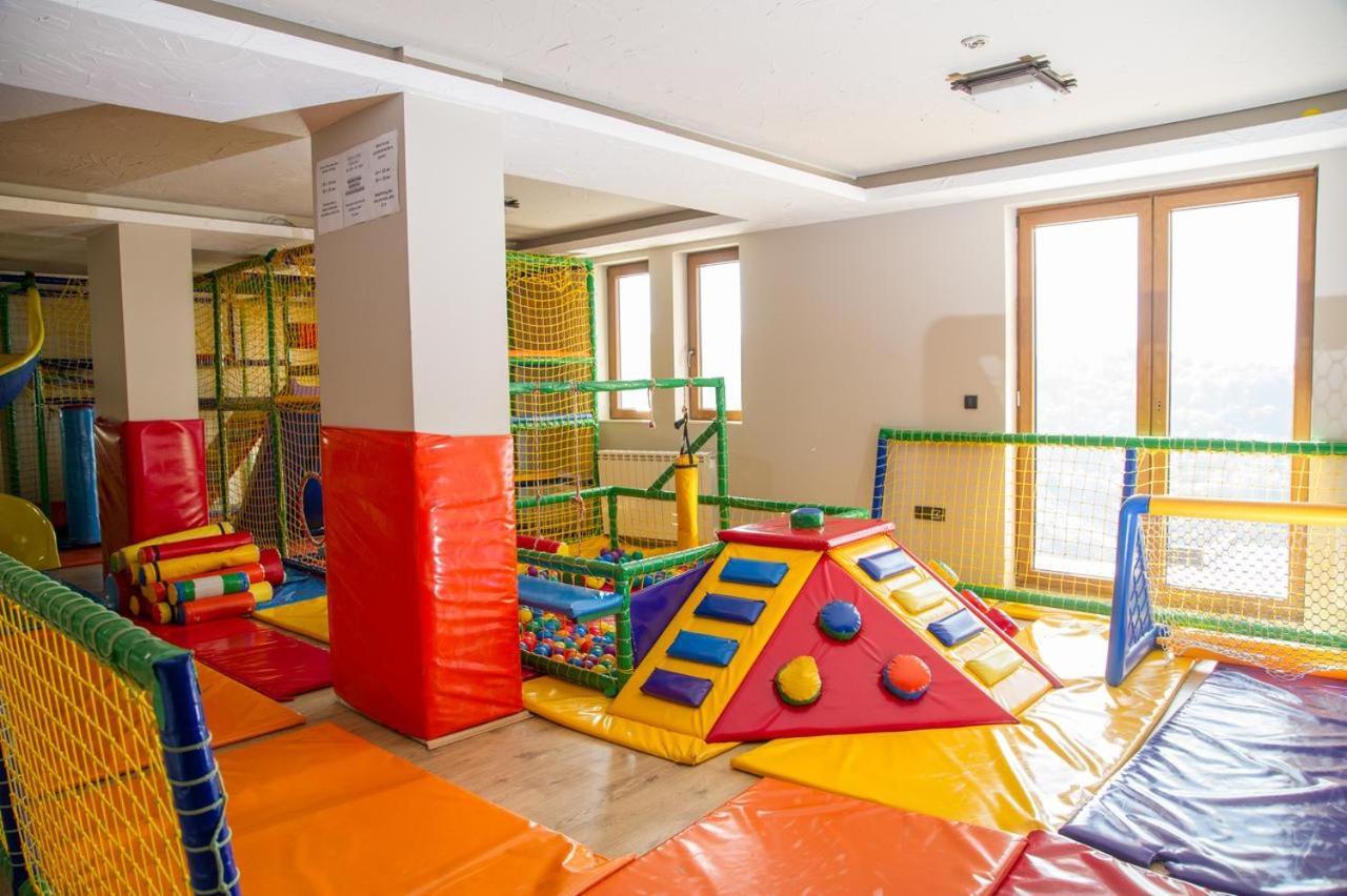 As Lux Apartmani Κοπαόνικ Εξωτερικό φωτογραφία