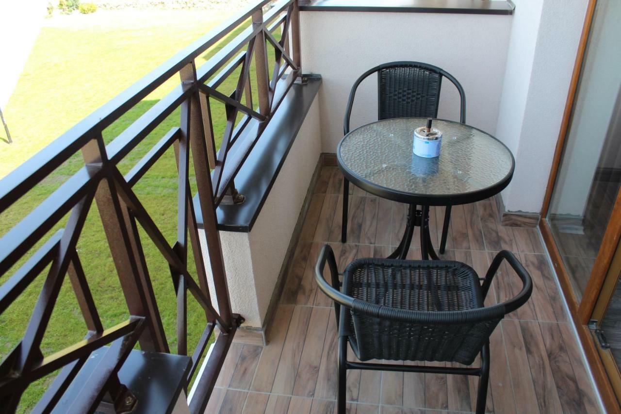As Lux Apartmani Κοπαόνικ Εξωτερικό φωτογραφία