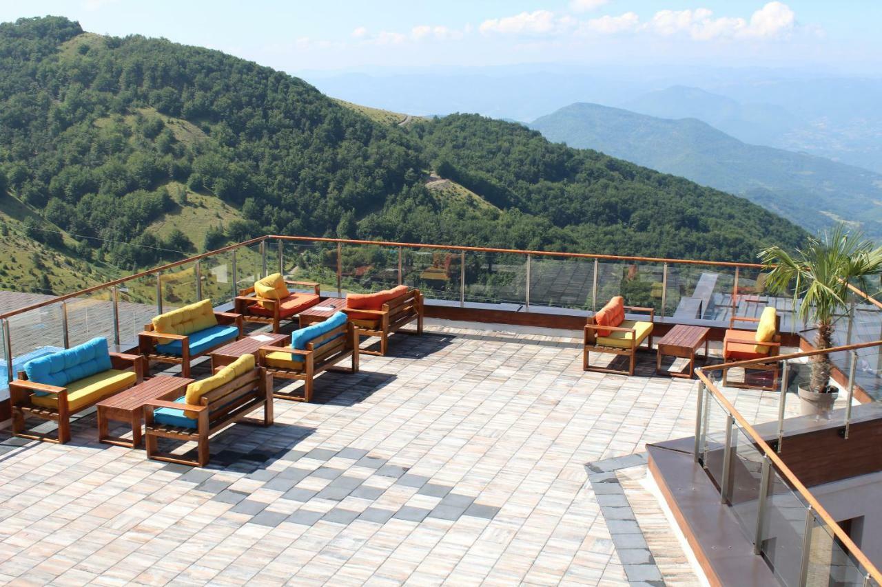 As Lux Apartmani Κοπαόνικ Εξωτερικό φωτογραφία