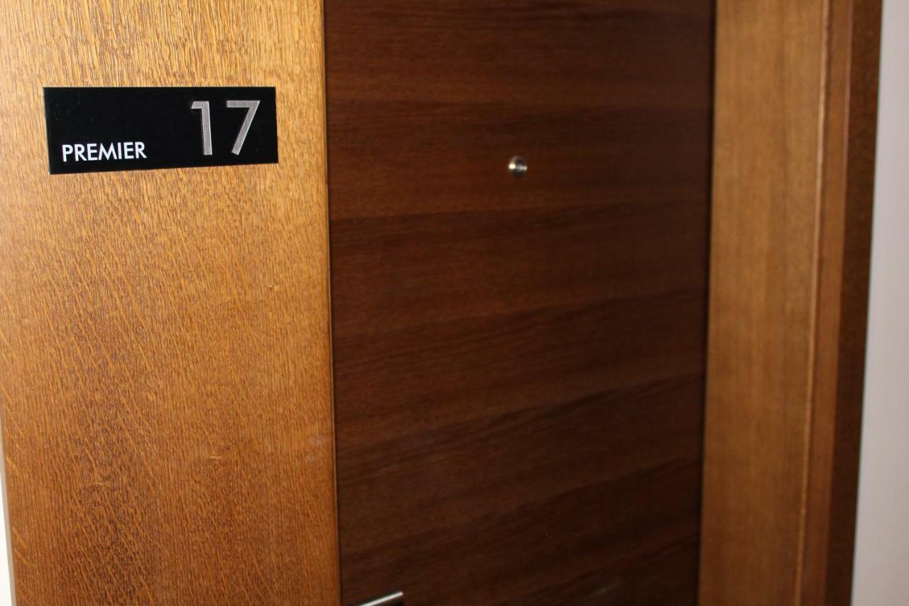 As Lux Apartmani Κοπαόνικ Εξωτερικό φωτογραφία