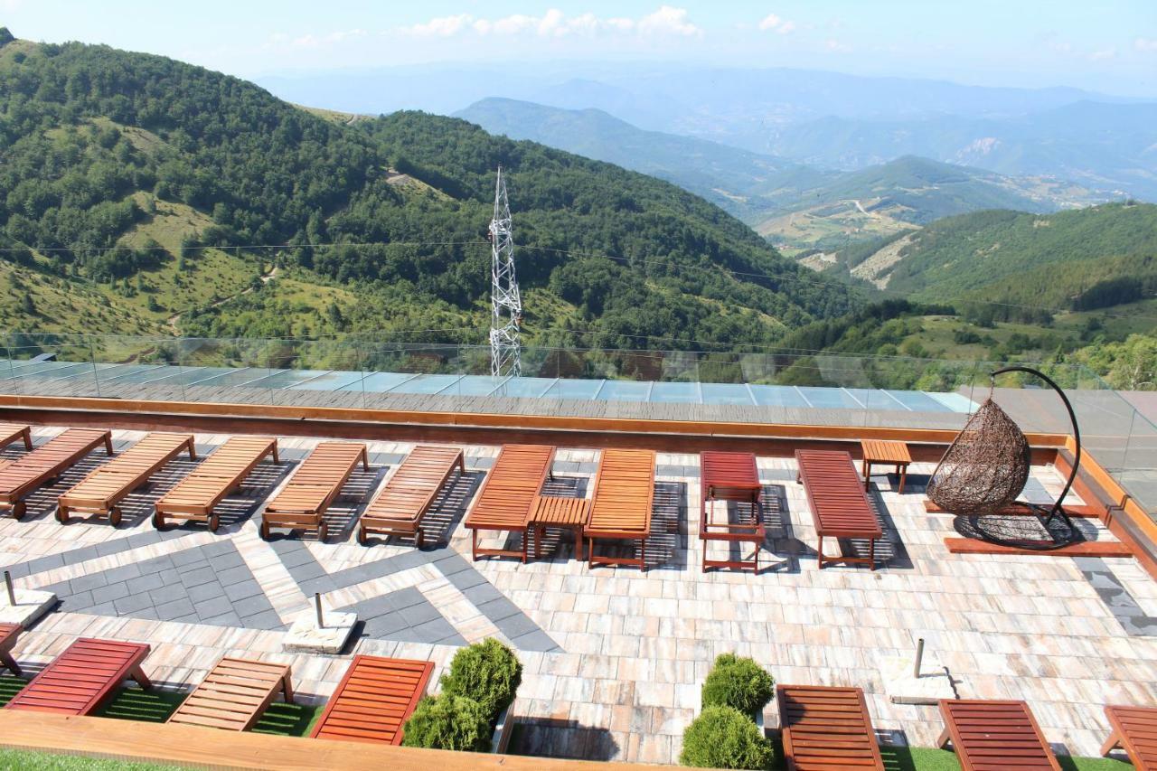 As Lux Apartmani Κοπαόνικ Εξωτερικό φωτογραφία