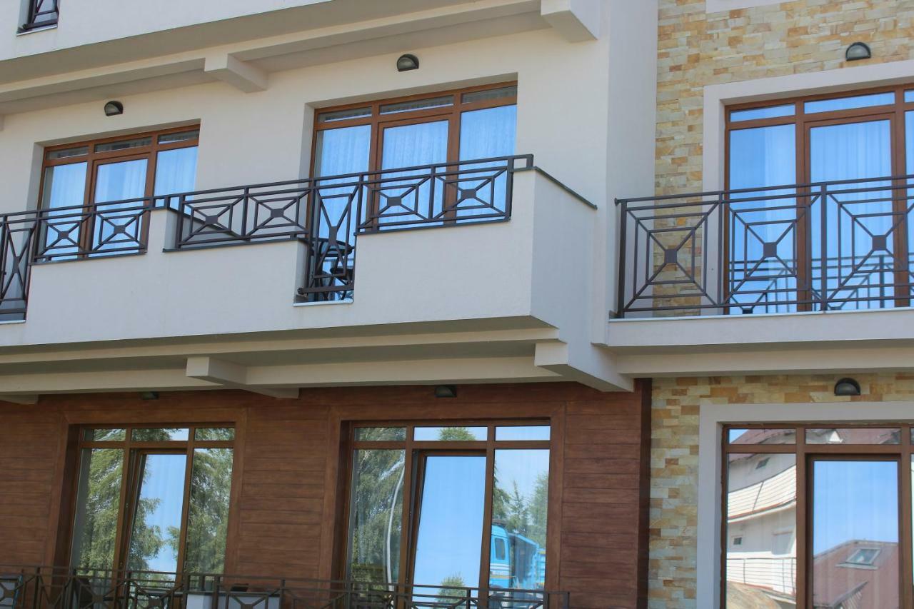 As Lux Apartmani Κοπαόνικ Εξωτερικό φωτογραφία