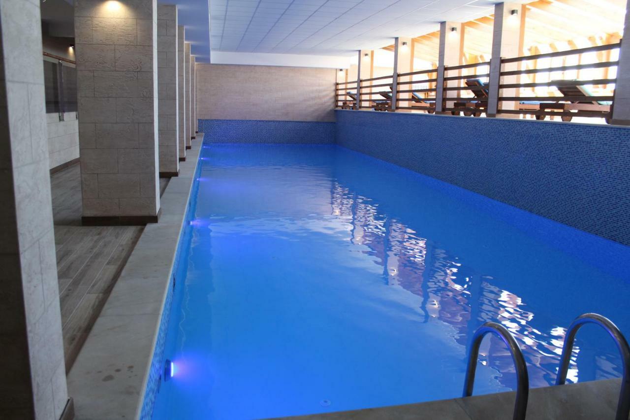 As Lux Apartmani Κοπαόνικ Εξωτερικό φωτογραφία
