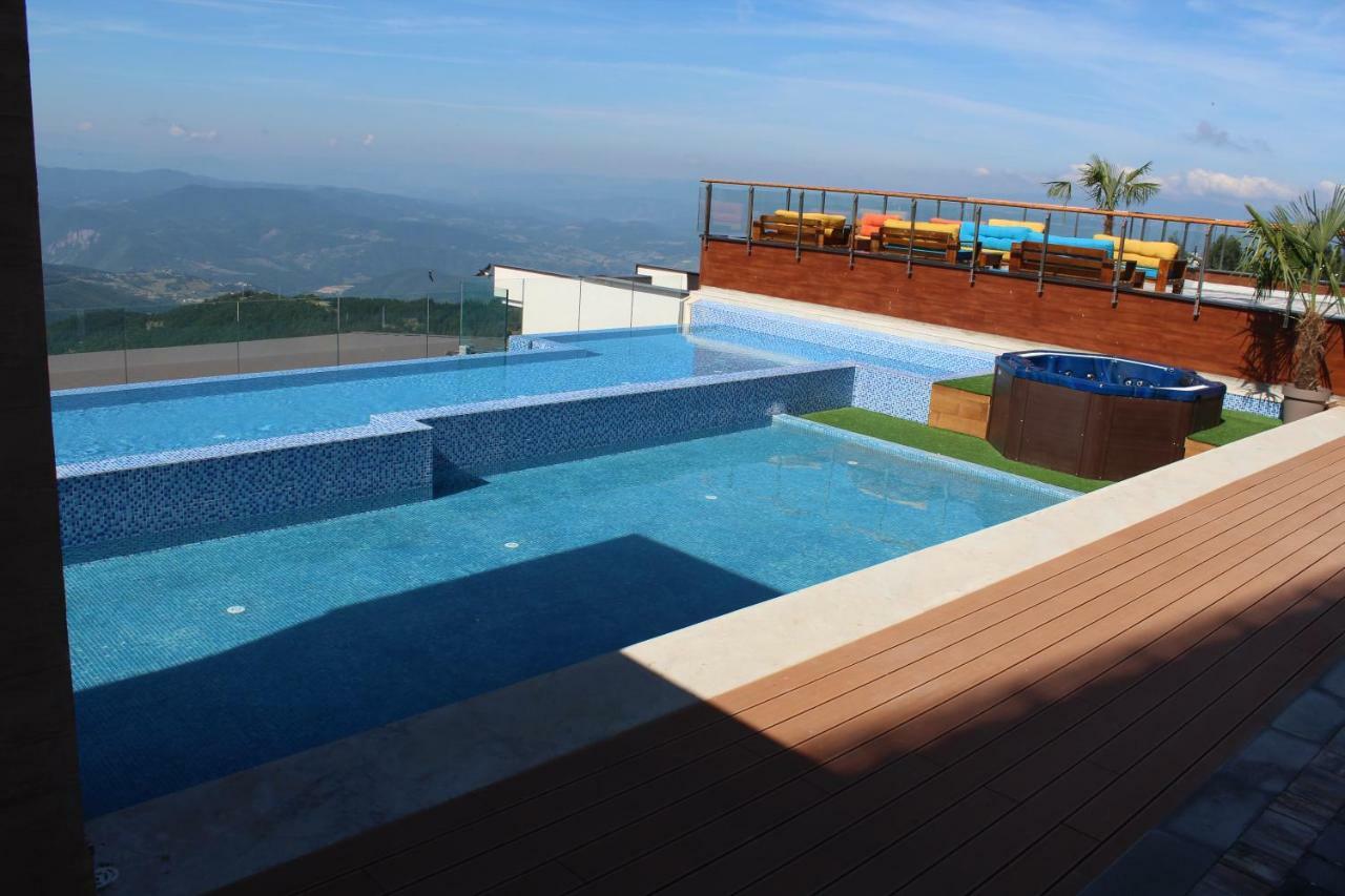 As Lux Apartmani Κοπαόνικ Εξωτερικό φωτογραφία
