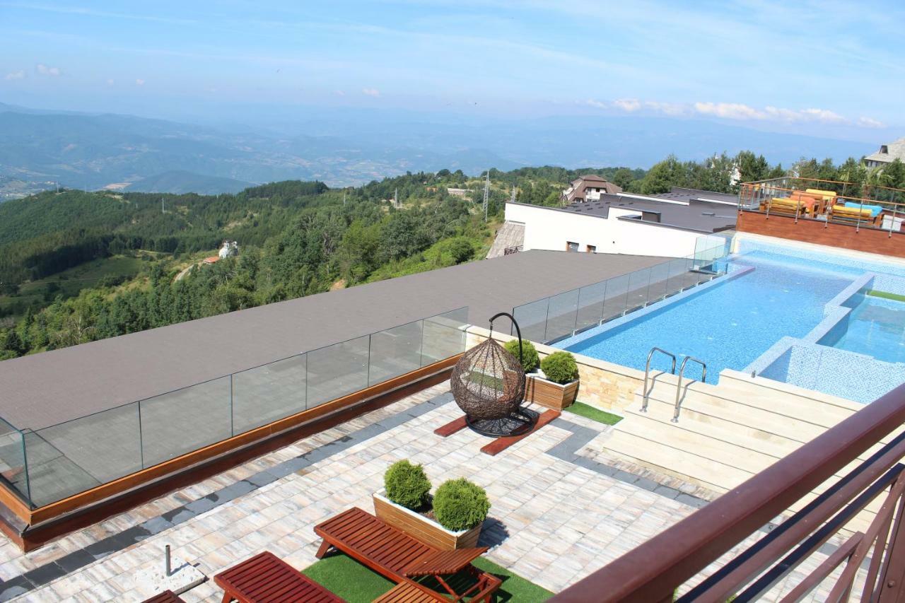 As Lux Apartmani Κοπαόνικ Εξωτερικό φωτογραφία