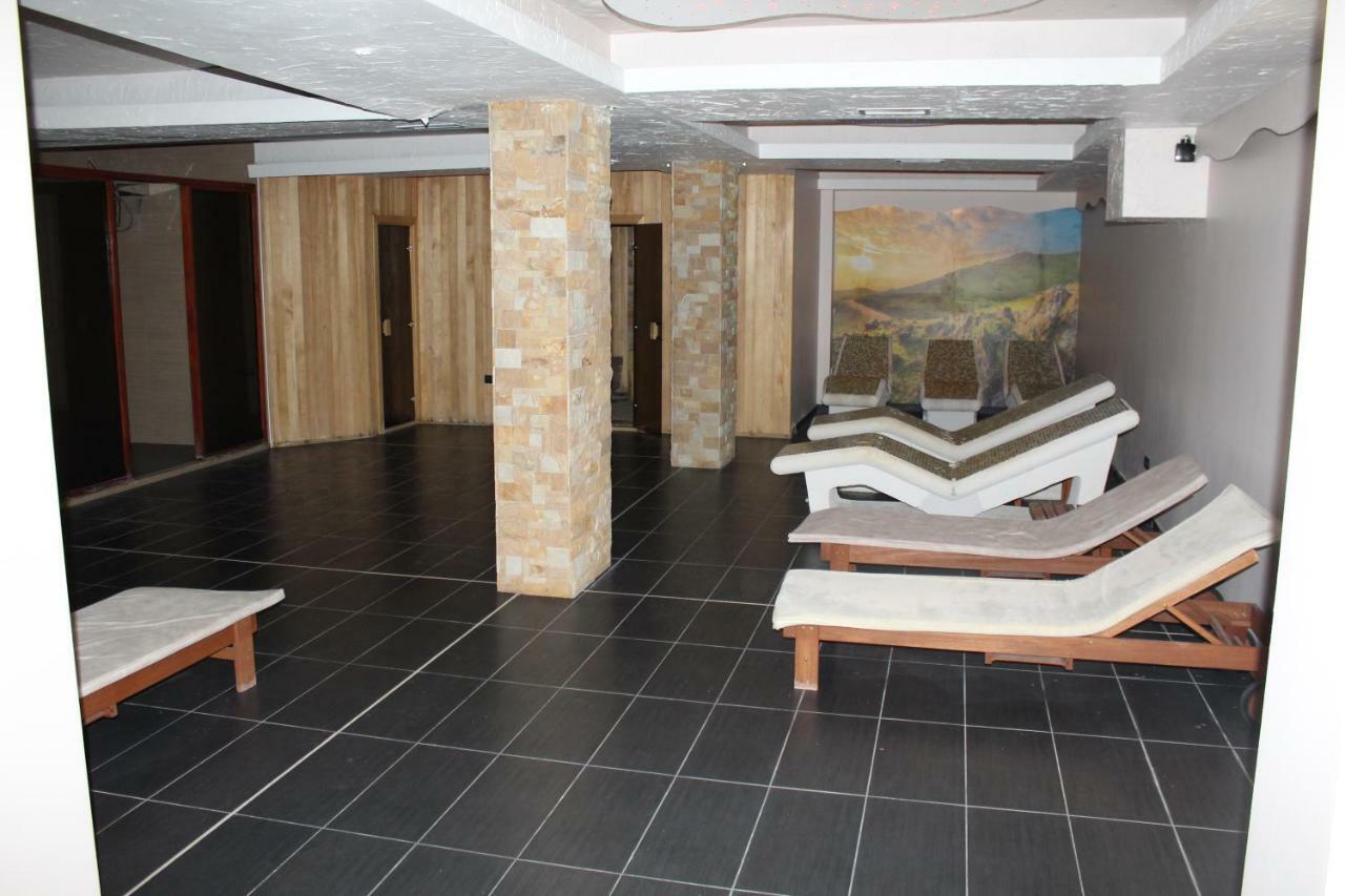 As Lux Apartmani Κοπαόνικ Εξωτερικό φωτογραφία