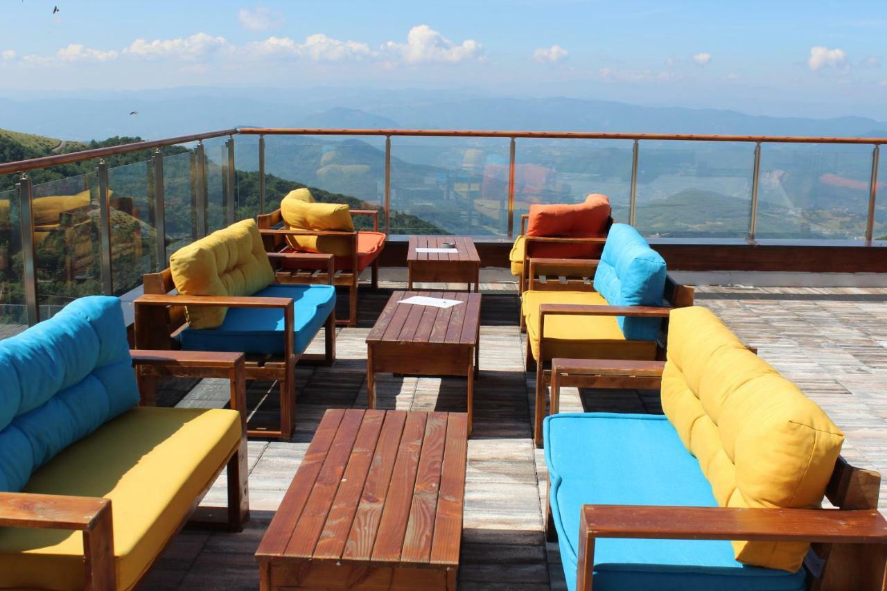 As Lux Apartmani Κοπαόνικ Εξωτερικό φωτογραφία