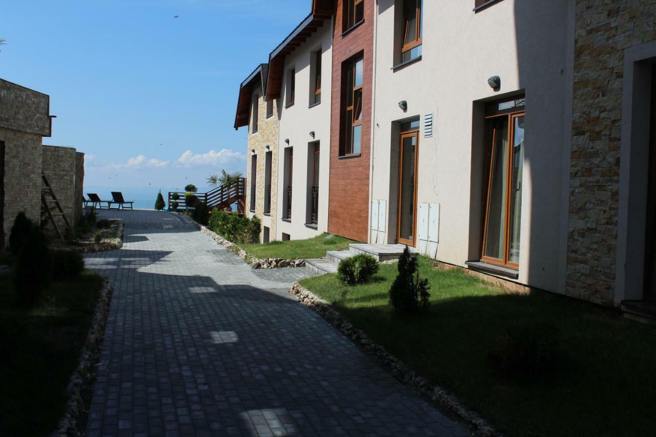 As Lux Apartmani Κοπαόνικ Εξωτερικό φωτογραφία