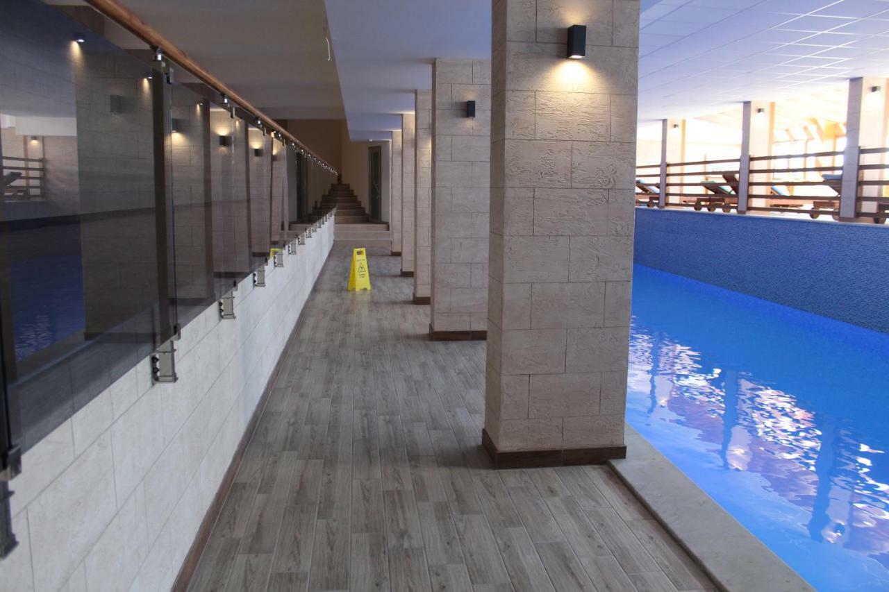 As Lux Apartmani Κοπαόνικ Εξωτερικό φωτογραφία