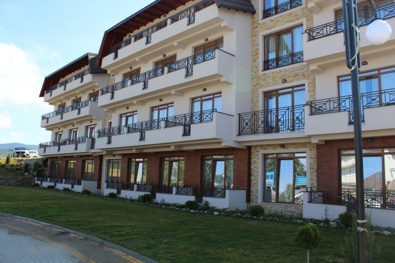 As Lux Apartmani Κοπαόνικ Εξωτερικό φωτογραφία