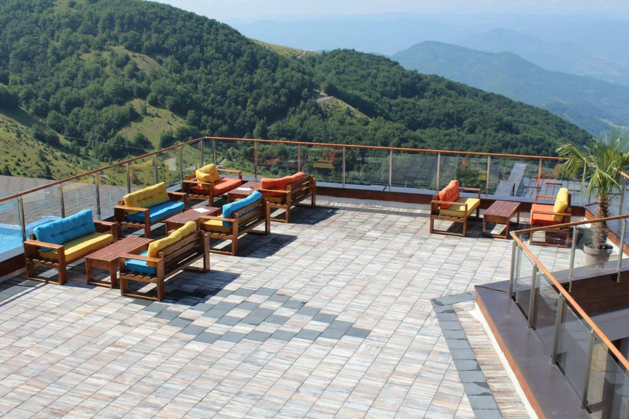 As Lux Apartmani Κοπαόνικ Εξωτερικό φωτογραφία