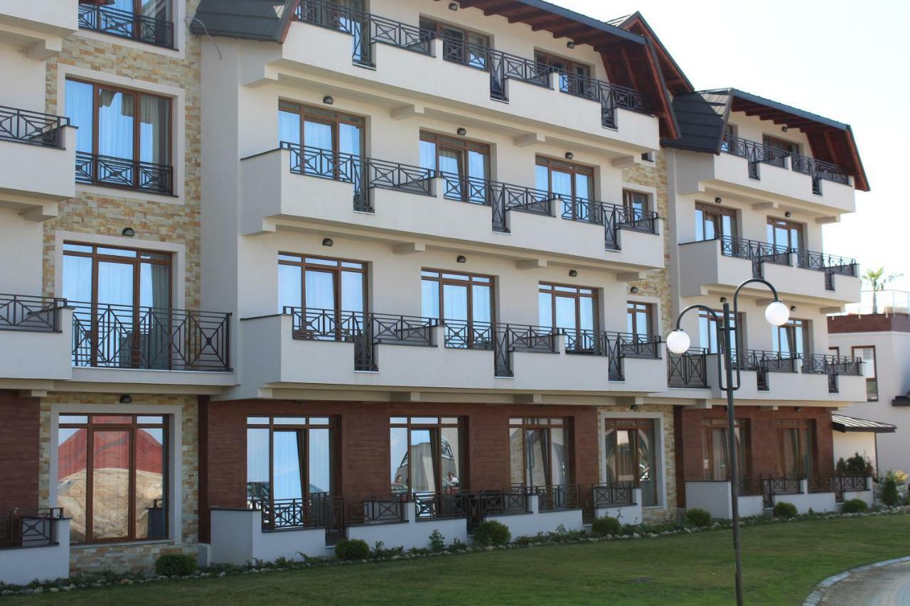 As Lux Apartmani Κοπαόνικ Εξωτερικό φωτογραφία