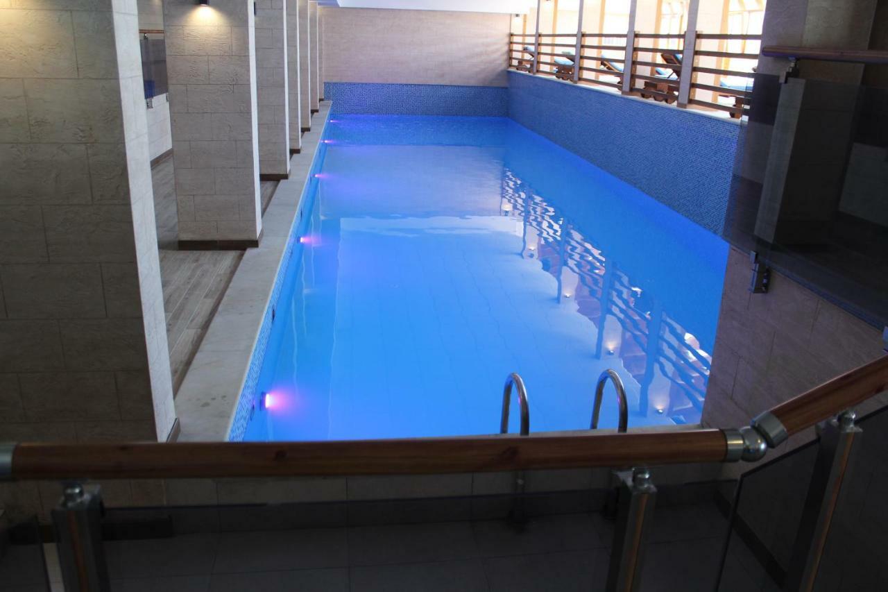 As Lux Apartmani Κοπαόνικ Εξωτερικό φωτογραφία