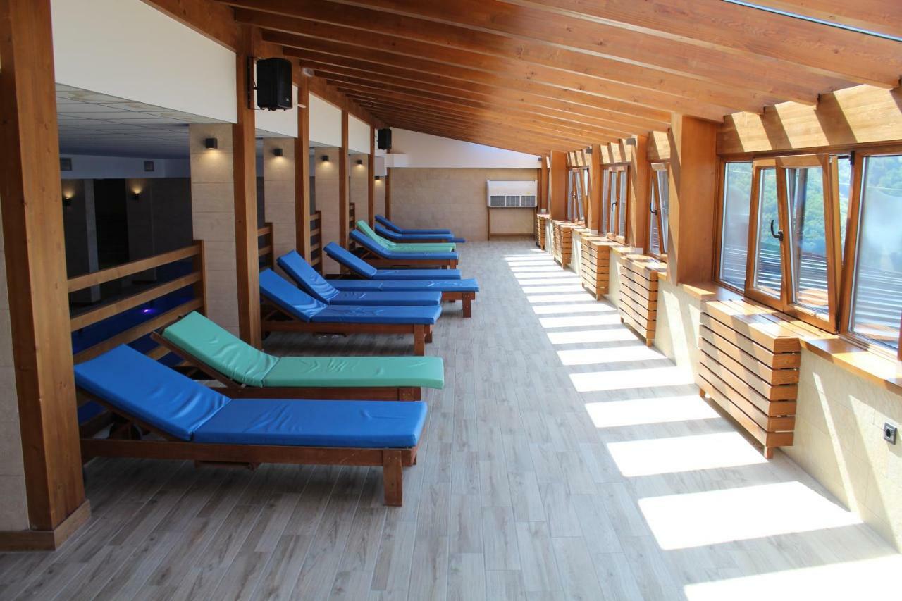 As Lux Apartmani Κοπαόνικ Εξωτερικό φωτογραφία
