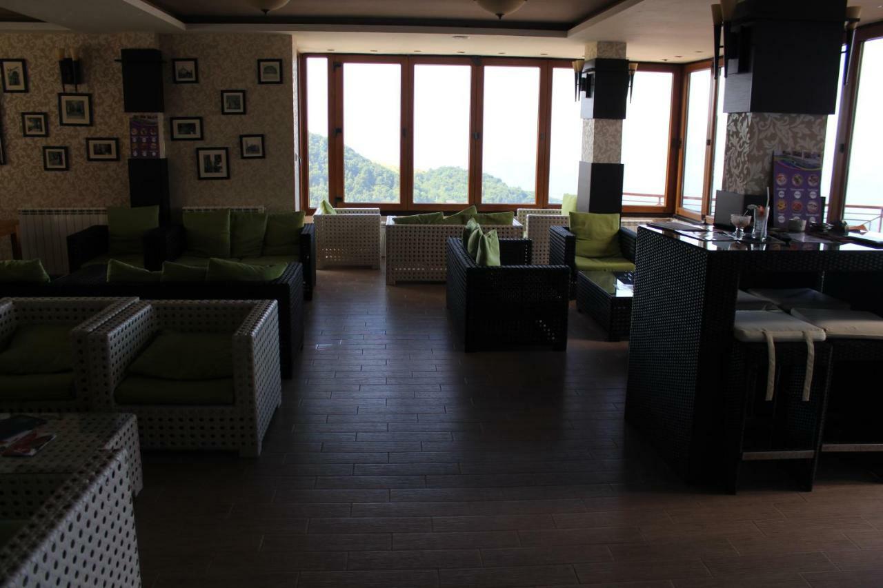 As Lux Apartmani Κοπαόνικ Εξωτερικό φωτογραφία