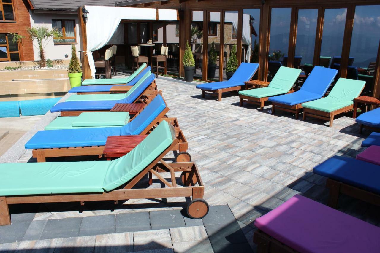 As Lux Apartmani Κοπαόνικ Εξωτερικό φωτογραφία